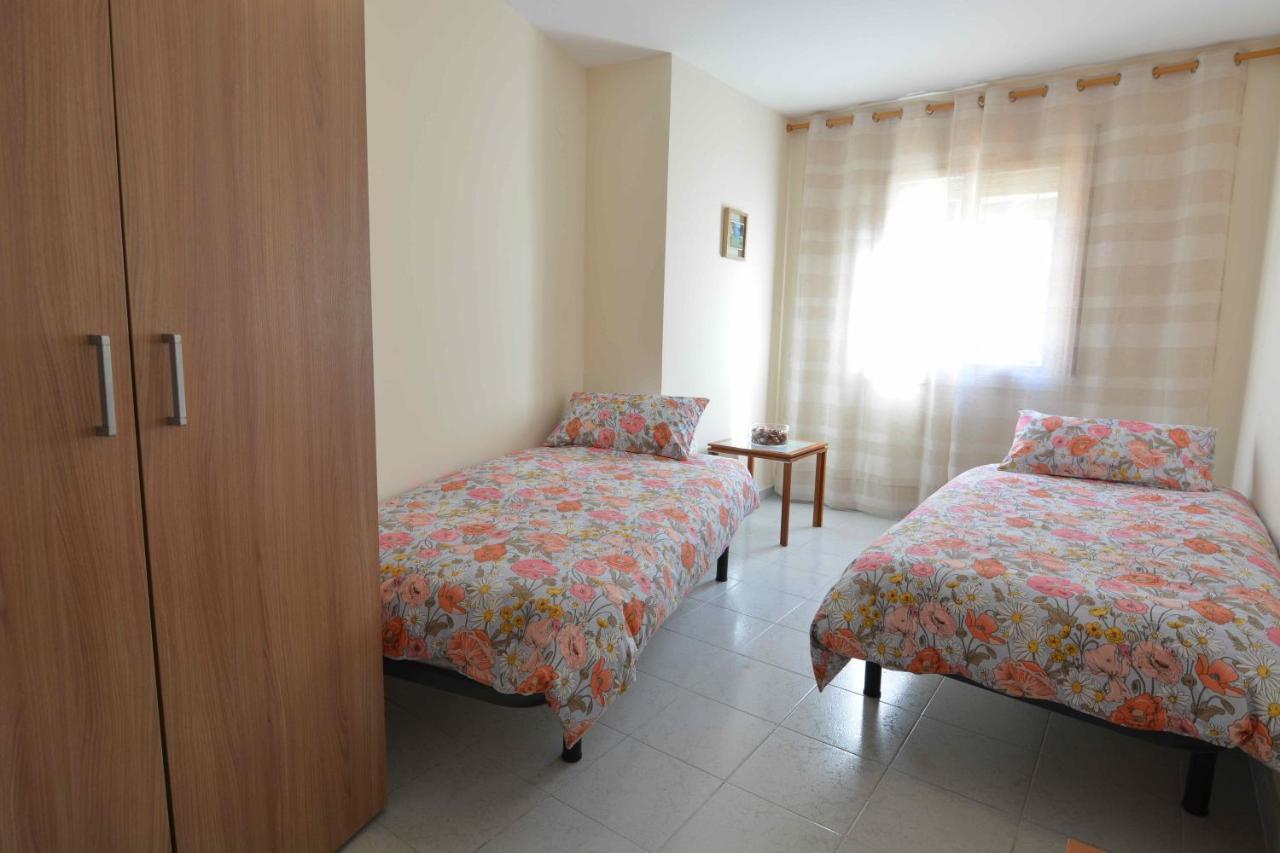 Reus Bedrooms 2 Habitaciones Con Bano Privado, Sin Cocina Экстерьер фото