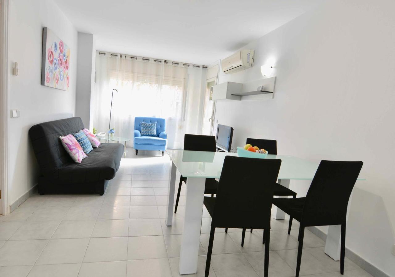 Reus Bedrooms 2 Habitaciones Con Bano Privado, Sin Cocina Экстерьер фото